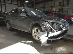 WA1ANAFY8L2027636 2020 AUDI Q5