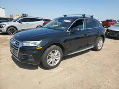 WA1ANAFY8L2034800 2020 AUDI Q5