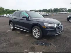 WA1ANAFY8L2035669 2020 AUDI Q5