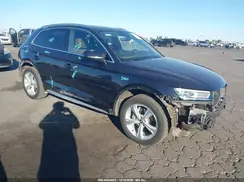WA1ANAFY8L2036286 2020 AUDI Q5