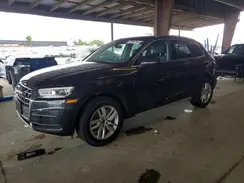 WA1ANAFY8L2036773 2020 AUDI Q5