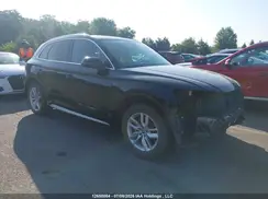 WA1ANAFY8L2039253 2020 AUDI Q5