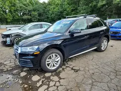 WA1ANAFY8L2041164 2020 AUDI Q5