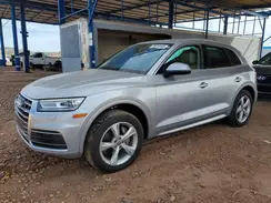 WA1ANAFY8L2049667 2020 AUDI Q5