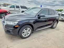 WA1ANAFY8L2051354 2020 AUDI Q5