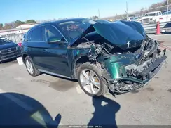 WA1ANAFY8L2053010 2020 AUDI Q5