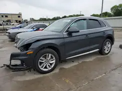 WA1ANAFY8L2053198 2020 AUDI Q5