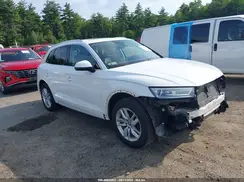 WA1ANAFY8L2056649 2020 AUDI Q5