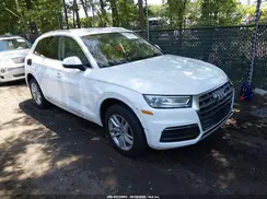 WA1ANAFY8L2060880 2020 AUDI Q5