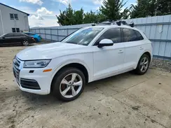 WA1ANAFY8L2064122 2020 AUDI Q5