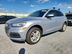WA1ANAFY8L2067053 2020 AUDI Q5