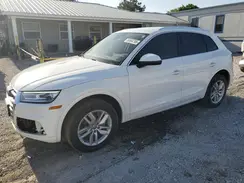 WA1ANAFY8L2067148 2020 AUDI Q5