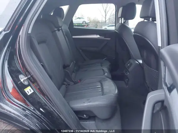 WA1ANAFY8L2072351 2020 AUDI Q5 - Image 8