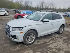 WA1ANAFY8L2072821 2020 AUDI Q5