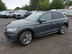 WA1ANAFY8L2075749 2020 AUDI Q5