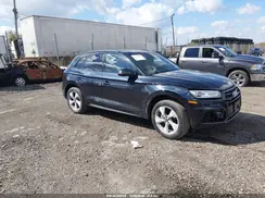 WA1ANAFY8L2078747 2020 AUDI Q5