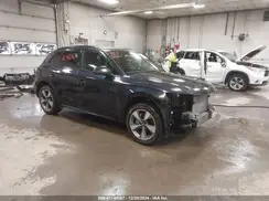 WA1ANAFY8L2080935 2020 AUDI Q5