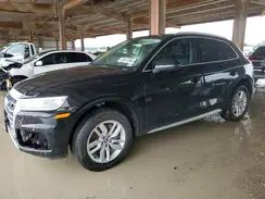 WA1ANAFY8L2082555 2020 AUDI Q5