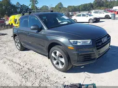 WA1ANAFY8L2083947 2020 AUDI Q5