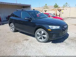 WA1ANAFY8L2091062 2020 AUDI Q5