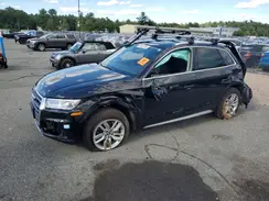 WA1ANAFY8L2092681 2020 AUDI Q5