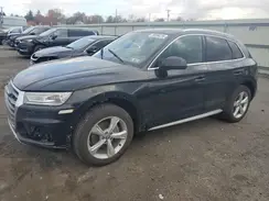 WA1ANAFY8L2094236 2020 AUDI Q5