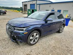 WA1ANAFY8L2095208 2020 AUDI Q5