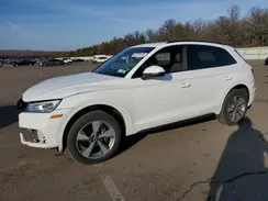 WA1ANAFY8L2098240 2020 AUDI Q5