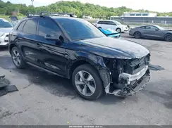 WA1ANAFY8L2100827 2020 AUDI Q5