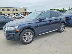 WA1ANAFY8L2101072 2020 AUDI Q5