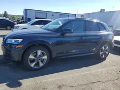 WA1ANAFY8L2101816 2020 AUDI Q5