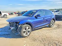 WA1ANAFY8L2102268 2020 AUDI Q5