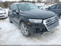 WA1ANAFY8L2104831 2020 AUDI Q5