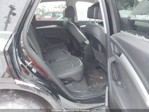 WA1ANAFY8L2104831 2020 AUDI Q5 - Image 8