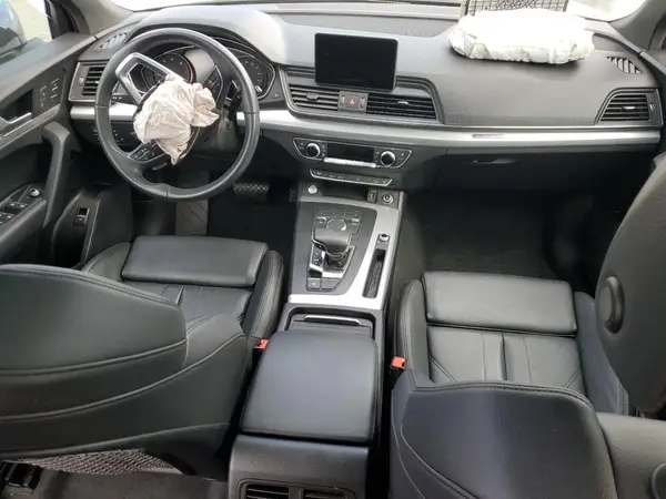 WA1ANAFY8L2107115 2020 AUDI Q5 - Image 8