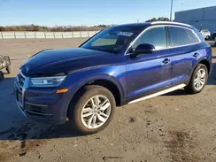 WA1ANAFY8L2111293 2020 AUDI Q5