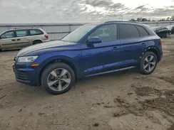 WA1ANAFY8L2112573 2020 AUDI Q5