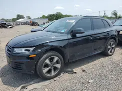 WA1ANAFY8L2113769 2020 AUDI Q5