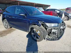 WA1ANAFY8L2114856 2020 AUDI Q5