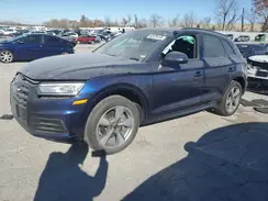 WA1ANAFY8L2117563 2020 AUDI Q5