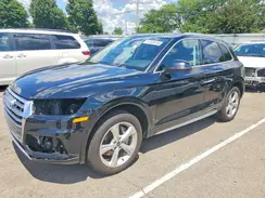 WA1ANAFY8L2118809 2020 AUDI Q5