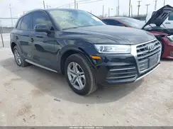 WA1ANAFY9J2003942 2018 AUDI Q5