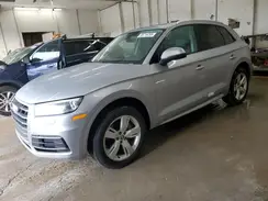 WA1ANAFY9J2004492 2018 AUDI Q5
