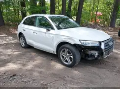 WA1ANAFY9J2005948 2018 AUDI Q5