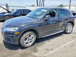 WA1ANAFY9J2006954 2018 AUDI Q5