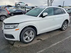 WA1ANAFY9J2007845 2018 AUDI Q5