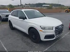WA1ANAFY9J2007957 2018 AUDI Q5