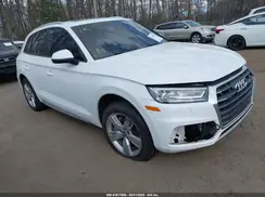 WA1ANAFY9J2008252 2018 AUDI Q5