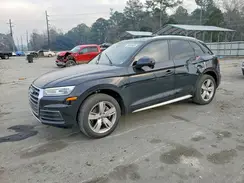 WA1ANAFY9J2012253 2018 AUDI Q5