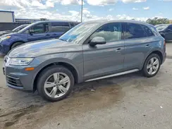 WA1ANAFY9J2012933 2018 AUDI Q5